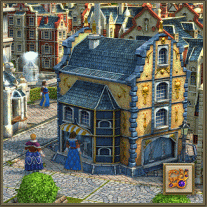 Anno 1701 - Zotnik