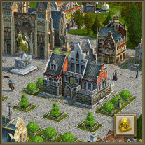 Anno 1701 - Loa