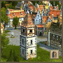 Anno 1701 - Wiea stranicza