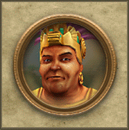 Anno 1701 - Aztekowie