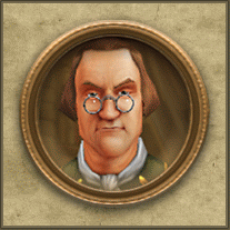 Anno 1701 - Gustav Eichendorff