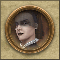 Anno 1701 - Madame Nadaski